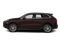 Mahogany Metallic 2016 Porsche Cayenne Pictures Cayenne Utility 4D AWD V6 T-Diesel photos side view Mahogany Metallic 2016 Porsche Cayenne Pictures Cayenne Utility 4D AWD V6 T-Diesel photos side view