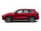 Carmine Red 2016 Porsche Cayenne Pictures Cayenne Utility 4D AWD V8 Turbo photos side view Carmine Red 2016 Porsche Cayenne Pictures Cayenne Utility 4D AWD V8 Turbo photos side view