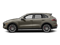 Palladium Metallic 2016 Porsche Cayenne Pictures Cayenne Utility 4D AWD V8 Turbo photos side view Palladium Metallic 2016 Porsche Cayenne Pictures Cayenne Utility 4D AWD V8 Turbo photos side view