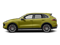Peridot Metallic 2016 Porsche Cayenne Pictures Cayenne Utility 4D AWD V8 Turbo photos side view Peridot Metallic 2016 Porsche Cayenne Pictures Cayenne Utility 4D AWD V8 Turbo photos side view
