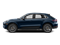 Dark Blue Metallic 2016 Porsche Macan Pictures Macan Utility 4D AWD V6 Turbo photos side view Dark Blue Metallic 2016 Porsche Macan Pictures Macan Utility 4D AWD V6 Turbo photos side view