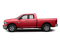 Bright Red 2016 Ram Truck 1500 Pictures 1500 Quad Cab SLT 2WD photos side view Bright Red 2016 Ram Truck 1500 Pictures 1500 Quad Cab SLT 2WD photos side view