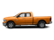 Omaha Orange 2016 Ram Truck 1500 Pictures 1500 Quad Cab SLT 2WD photos side view Omaha Orange 2016 Ram Truck 1500 Pictures 1500 Quad Cab SLT 2WD photos side view