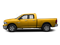 School Bus Yellow 2016 Ram Truck 1500 Pictures 1500 Quad Cab SLT 2WD photos side view School Bus Yellow 2016 Ram Truck 1500 Pictures 1500 Quad Cab SLT 2WD photos side view