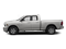 Bright Silver Metallic Clearcoat 2016 Ram Truck 1500 Pictures 1500 Quad Cab SLT 2WD photos side view Bright Silver Metallic Clearcoat 2016 Ram Truck 1500 Pictures 1500 Quad Cab SLT 2WD photos side view