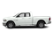 Bright White Clearcoat 2016 Ram Truck 1500 Pictures 1500 Quad Cab SLT 2WD photos side view Bright White Clearcoat 2016 Ram Truck 1500 Pictures 1500 Quad Cab SLT 2WD photos side view
