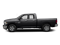 Black Clearcoat 2016 Ram Truck 1500 Pictures 1500 Quad Cab SLT 2WD photos side view Black Clearcoat 2016 Ram Truck 1500 Pictures 1500 Quad Cab SLT 2WD photos side view