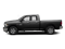 Brilliant Black Crystal Pearlcoat 2016 Ram Truck 1500 Pictures 1500 Quad Cab SLT 2WD photos side view Brilliant Black Crystal Pearlcoat 2016 Ram Truck 1500 Pictures 1500 Quad Cab SLT 2WD photos side view