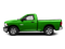 Hills Green 2016 Ram Truck 1500 Pictures 1500 Regular Cab SLT 2WD photos side view Hills Green 2016 Ram Truck 1500 Pictures 1500 Regular Cab SLT 2WD photos side view
