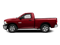 Bright Red 2016 Ram Truck 1500 Pictures 1500 Regular Cab SLT 2WD photos side view Bright Red 2016 Ram Truck 1500 Pictures 1500 Regular Cab SLT 2WD photos side view