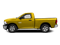 Yellow 2016 Ram Truck 1500 Pictures 1500 Regular Cab SLT 2WD photos side view Yellow 2016 Ram Truck 1500 Pictures 1500 Regular Cab SLT 2WD photos side view