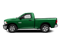 Bright Green 2016 Ram Truck 1500 Pictures 1500 Regular Cab SLT 2WD photos side view Bright Green 2016 Ram Truck 1500 Pictures 1500 Regular Cab SLT 2WD photos side view