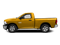 Construction Yellow 2016 Ram Truck 1500 Pictures 1500 Regular Cab SLT 2WD photos side view Construction Yellow 2016 Ram Truck 1500 Pictures 1500 Regular Cab SLT 2WD photos side view