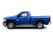 Holland Blue 2016 Ram Truck 1500 Pictures 1500 Regular Cab SLT 2WD photos side view Holland Blue 2016 Ram Truck 1500 Pictures 1500 Regular Cab SLT 2WD photos side view