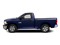 True Blue Pearlcoat 2016 Ram Truck 1500 Pictures 1500 Regular Cab SLT 2WD photos side view True Blue Pearlcoat 2016 Ram Truck 1500 Pictures 1500 Regular Cab SLT 2WD photos side view