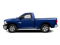 Blue Streak Pearlcoat 2016 Ram Truck 1500 Pictures 1500 Regular Cab SLT 2WD photos side view Blue Streak Pearlcoat 2016 Ram Truck 1500 Pictures 1500 Regular Cab SLT 2WD photos side view
