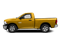 School Bus Yellow 2016 Ram Truck 1500 Pictures 1500 Regular Cab SLT 2WD photos side view School Bus Yellow 2016 Ram Truck 1500 Pictures 1500 Regular Cab SLT 2WD photos side view