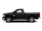 Black Clearcoat 2016 Ram Truck 1500 Pictures 1500 Regular Cab SLT 2WD photos side view Black Clearcoat 2016 Ram Truck 1500 Pictures 1500 Regular Cab SLT 2WD photos side view