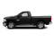Brilliant Black Crystal Pearlcoat 2016 Ram Truck 1500 Pictures 1500 Regular Cab SLT 2WD photos side view Brilliant Black Crystal Pearlcoat 2016 Ram Truck 1500 Pictures 1500 Regular Cab SLT 2WD photos side view