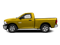 Detonator Yellow Clearcoat 2016 Ram Truck 1500 Pictures 1500 Regular Cab SLT 2WD photos side view Detonator Yellow Clearcoat 2016 Ram Truck 1500 Pictures 1500 Regular Cab SLT 2WD photos side view
