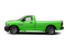 Hills Green 2016 Ram Truck 1500 Pictures 1500 Regular Cab Express 2WD photos side view Hills Green 2016 Ram Truck 1500 Pictures 1500 Regular Cab Express 2WD photos side view