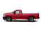 Bright Red 2016 Ram Truck 1500 Pictures 1500 Regular Cab Express 2WD photos side view Bright Red 2016 Ram Truck 1500 Pictures 1500 Regular Cab Express 2WD photos side view