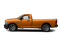 Omaha Orange 2016 Ram Truck 1500 Pictures 1500 Regular Cab Express 2WD photos side view Omaha Orange 2016 Ram Truck 1500 Pictures 1500 Regular Cab Express 2WD photos side view
