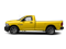 Yellow 2016 Ram Truck 1500 Pictures 1500 Regular Cab Express 2WD photos side view Yellow 2016 Ram Truck 1500 Pictures 1500 Regular Cab Express 2WD photos side view