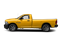 Construction Yellow 2016 Ram Truck 1500 Pictures 1500 Regular Cab Express 2WD photos side view Construction Yellow 2016 Ram Truck 1500 Pictures 1500 Regular Cab Express 2WD photos side view