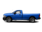 Holland Blue 2016 Ram Truck 1500 Pictures 1500 Regular Cab Express 2WD photos side view Holland Blue 2016 Ram Truck 1500 Pictures 1500 Regular Cab Express 2WD photos side view