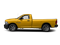 School Bus Yellow 2016 Ram Truck 1500 Pictures 1500 Regular Cab Express 2WD photos side view School Bus Yellow 2016 Ram Truck 1500 Pictures 1500 Regular Cab Express 2WD photos side view