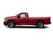 Flame Red Clearcoat 2016 Ram Truck 1500 Pictures 1500 Regular Cab Express 2WD photos side view Flame Red Clearcoat 2016 Ram Truck 1500 Pictures 1500 Regular Cab Express 2WD photos side view