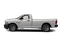 Bright Silver Metallic Clearcoat 2016 Ram Truck 1500 Pictures 1500 Regular Cab Express 2WD photos side view Bright Silver Metallic Clearcoat 2016 Ram Truck 1500 Pictures 1500 Regular Cab Express 2WD photos side view