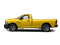 Detonator Yellow Clearcoat 2016 Ram Truck 1500 Pictures 1500 Regular Cab Express 2WD photos side view Detonator Yellow Clearcoat 2016 Ram Truck 1500 Pictures 1500 Regular Cab Express 2WD photos side view