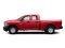 Bright Red 2016 Ram Truck 1500 Pictures 1500 Quad Cab Tradesman 4WD photos side view Bright Red 2016 Ram Truck 1500 Pictures 1500 Quad Cab Tradesman 4WD photos side view