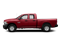 Flame Red Clearcoat 2016 Ram Truck 1500 Pictures 1500 Quad Cab Tradesman 4WD photos side view Flame Red Clearcoat 2016 Ram Truck 1500 Pictures 1500 Quad Cab Tradesman 4WD photos side view