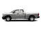 Bright Silver Metallic Clearcoat 2016 Ram Truck 1500 Pictures 1500 Quad Cab Tradesman 4WD photos side view Bright Silver Metallic Clearcoat 2016 Ram Truck 1500 Pictures 1500 Quad Cab Tradesman 4WD photos side view