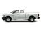 Bright White Clearcoat 2016 Ram Truck 1500 Pictures 1500 Quad Cab Tradesman 4WD photos side view Bright White Clearcoat 2016 Ram Truck 1500 Pictures 1500 Quad Cab Tradesman 4WD photos side view