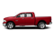 Bright Red 2016 Ram Truck 1500 Pictures 1500 Crew Cab SLT 2WD photos side view Bright Red 2016 Ram Truck 1500 Pictures 1500 Crew Cab SLT 2WD photos side view