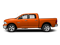 Omaha Orange 2016 Ram Truck 1500 Pictures 1500 Crew Cab SLT 2WD photos side view Omaha Orange 2016 Ram Truck 1500 Pictures 1500 Crew Cab SLT 2WD photos side view