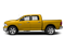 Yellow 2016 Ram Truck 1500 Pictures 1500 Crew Cab SLT 2WD photos side view Yellow 2016 Ram Truck 1500 Pictures 1500 Crew Cab SLT 2WD photos side view