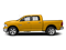 Construction Yellow 2016 Ram Truck 1500 Pictures 1500 Crew Cab SLT 2WD photos side view Construction Yellow 2016 Ram Truck 1500 Pictures 1500 Crew Cab SLT 2WD photos side view