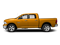 School Bus Yellow 2016 Ram Truck 1500 Pictures 1500 Crew Cab SLT 2WD photos side view School Bus Yellow 2016 Ram Truck 1500 Pictures 1500 Crew Cab SLT 2WD photos side view