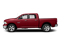Flame Red Clearcoat 2016 Ram Truck 1500 Pictures 1500 Crew Cab SLT 2WD photos side view Flame Red Clearcoat 2016 Ram Truck 1500 Pictures 1500 Crew Cab SLT 2WD photos side view