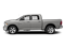 Bright Silver Metallic Clearcoat 2016 Ram Truck 1500 Pictures 1500 Crew Cab SLT 2WD photos side view Bright Silver Metallic Clearcoat 2016 Ram Truck 1500 Pictures 1500 Crew Cab SLT 2WD photos side view