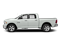 Bright White Clearcoat 2016 Ram Truck 1500 Pictures 1500 Crew Cab SLT 2WD photos side view Bright White Clearcoat 2016 Ram Truck 1500 Pictures 1500 Crew Cab SLT 2WD photos side view