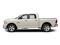 Pearl White 2016 Ram Truck 1500 Pictures 1500 Crew Cab SLT 2WD photos side view Pearl White 2016 Ram Truck 1500 Pictures 1500 Crew Cab SLT 2WD photos side view