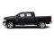 Black Clearcoat 2016 Ram Truck 1500 Pictures 1500 Crew Cab SLT 2WD photos side view Black Clearcoat 2016 Ram Truck 1500 Pictures 1500 Crew Cab SLT 2WD photos side view
