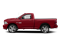 Flame Red Clearcoat 2016 Ram Truck 1500 Pictures 1500 Regular Cab R/T 2WD photos side view Flame Red Clearcoat 2016 Ram Truck 1500 Pictures 1500 Regular Cab R/T 2WD photos side view