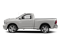 Bright Silver Metallic Clearcoat 2016 Ram Truck 1500 Pictures 1500 Regular Cab R/T 2WD photos side view Bright Silver Metallic Clearcoat 2016 Ram Truck 1500 Pictures 1500 Regular Cab R/T 2WD photos side view